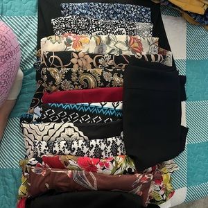 14 Skirts some are nwt others like new